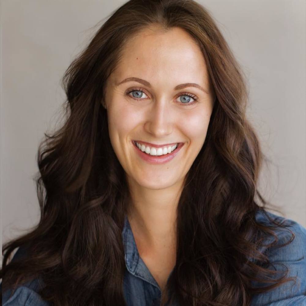 Meet your Posher, Carolin